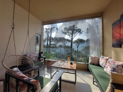 Exclusive/Quiet, calm neighbourhood/Zandouka, Metn/زندوكة/REF#GA137618 — 7