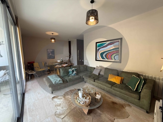 Garden 150sqm/calm area/broumana quennabeh/برمانا - قنابة REF#ED137614 — 9
