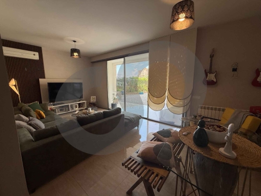 Garden 150sqm/calm area/broumana quennabeh/برمانا - قنابة REF#ED137614 — 8