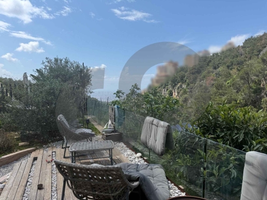 Garden 150sqm/calm area/broumana quennabeh/برمانا - قنابة REF#ED137614 — 7