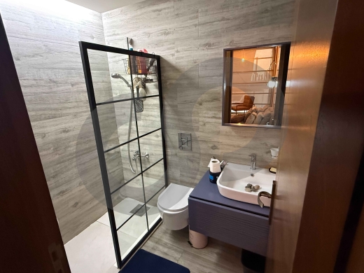Garden 150sqm/calm area/broumana quennabeh/برمانا - قنابة REF#ED137614 — 5