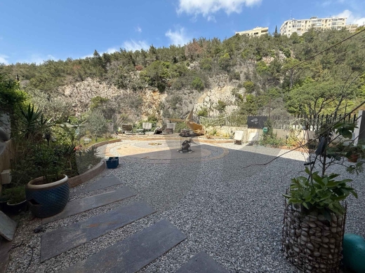 Garden 150sqm/calm area/broumana quennabeh/برمانا - قنابة REF#ED137614 — 3