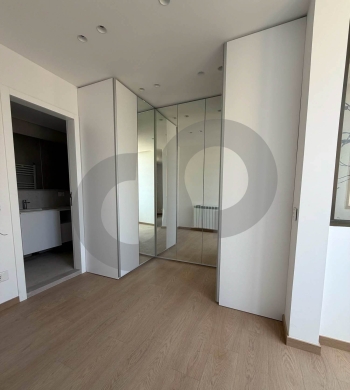 sea view, brand new, spacious, Rabieh, Metn/رابيه REF#DF137612 — 9