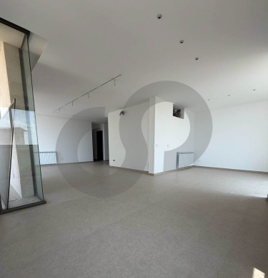 sea view, brand new, spacious, Rabieh, Metn/رابيه REF#DF137612 — 4