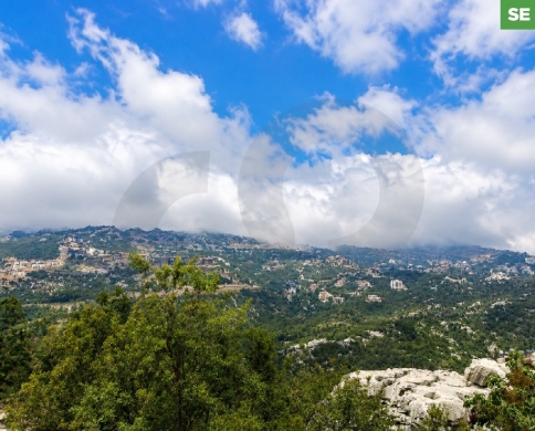 Prime Location/mountain views/Keserouan - Faitroun/فيطرون/REF#SE01840