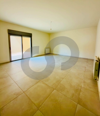 Sea View,Terrace, kfarhbab, Ghazir, Keserouan/غزير كفرحباب REF#RY137605 — 5