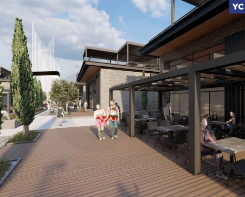Prime Location with Easy Access/Aamchit, Jbeil/عمشيت / REF#YC137599 !