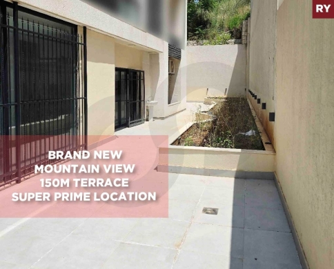 Mountain View, kfarhbab, Ghazir, Keserouan/كفرحباب, غزير REF#RY137585