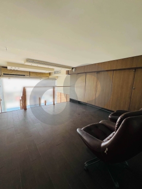 two floors,Terrace, prime area, keserouan, kaslik/الكسليك REF#GZ137580 — 3