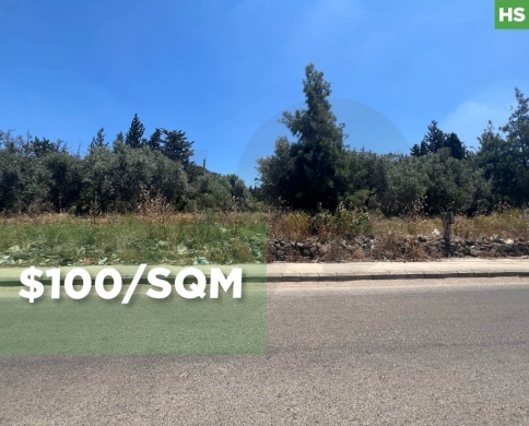 directly on the highway, kweikhat, akkar /الكويخات REF#HS137593
