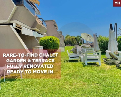 Prime location, garden, terrace, Halat sur mer, jbeil/حالات REF#YH137571