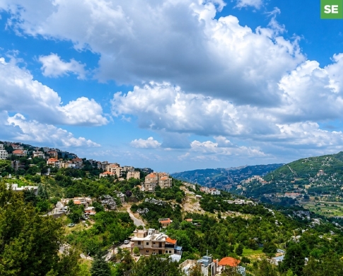unobstructed view/investment potential/faitroun/فيطرون/REF#SE01838