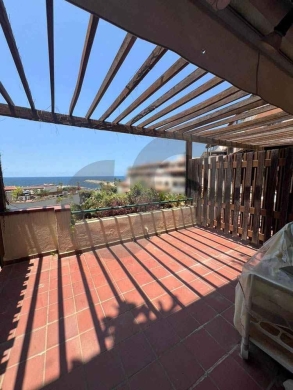 CHALET/SEA VIEW/Furnished/Kaslik, Keserouan/كسليك/REF#HA137567 — 2