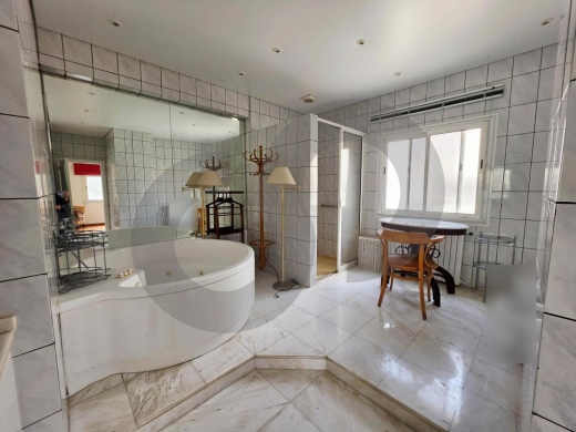open view, prime mounir street, Broummana, Metn/برمانا REF#CN137566 — 11