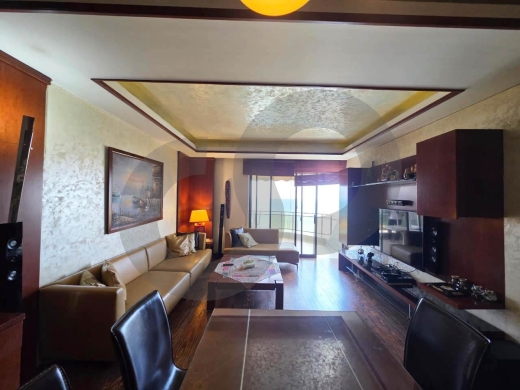 sea view,keserouan,zouk mosbeh, Holiday beach/ هوليدي بيش REF#HA137565 — 2