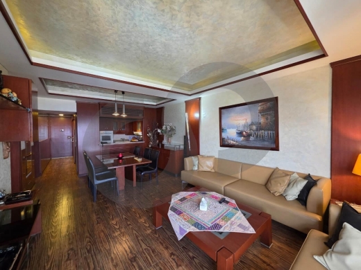 sea view,keserouan,zouk mosbeh, Holiday beach/ هوليدي بيش REF#HA137565 — 3
