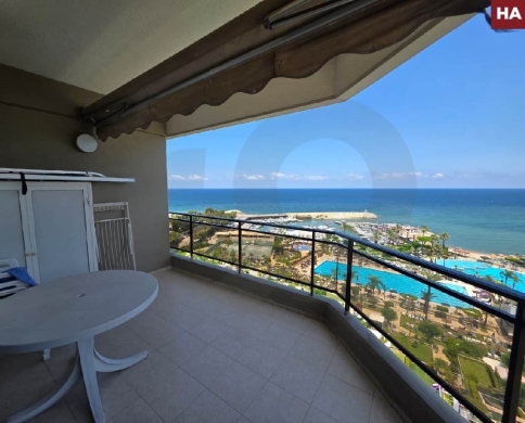 sea view,keserouan,zouk mosbeh, Holiday beach/ هوليدي بيش REF#HA137565