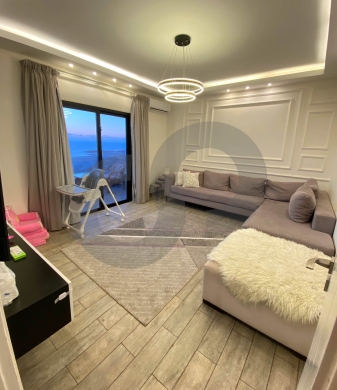panoramic sea view, Dawhet Aaramoun, Aley/دوحة عرمون REF#RO137563 — 5