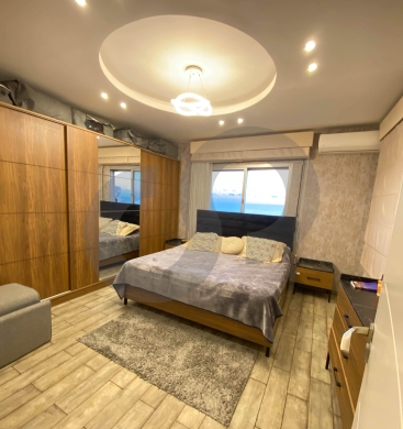 panoramic sea view, Dawhet Aaramoun, Aley/دوحة عرمون REF#RO137563 — 9