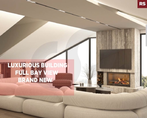 Exceptional 600 SQM Penthouse for Sale | Adma REF#RS131391