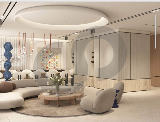 Exceptional 600 SQM Penthouse for Sale | Adma REF#RS131391 — 8