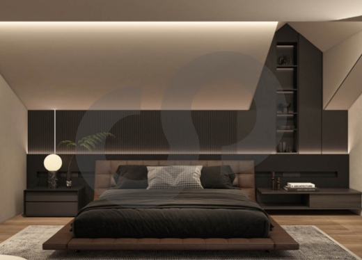 Exceptional 600 SQM Penthouse for Sale | Adma REF#RS131391 — 2