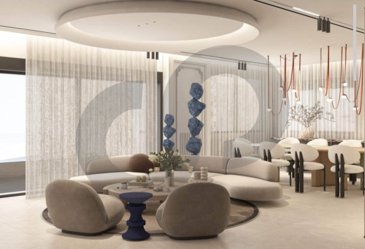 Exceptional 600 SQM Penthouse for Sale | Adma REF#RS131391 — 7
