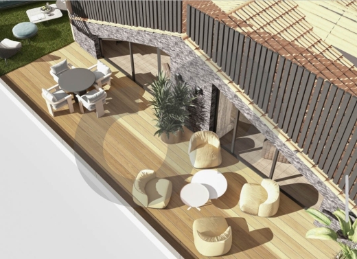 Exceptional 600 SQM Penthouse for Sale | Adma REF#RS131391 — 15