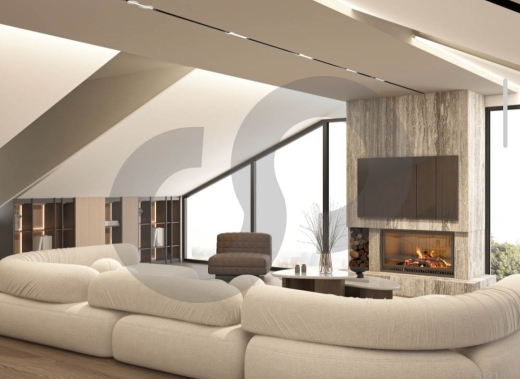 Exceptional 600 SQM Penthouse for Sale | Adma REF#RS131391 — 14