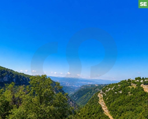 Prime location, open view, Faitroun, Keserouan/فيطرون REF#SE01837