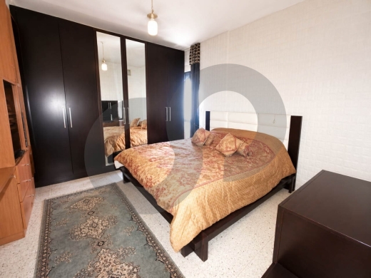 Spacious, furnished, Ain El Remmaneh, baabda/عين الرمانة REF#CG137554 — 5