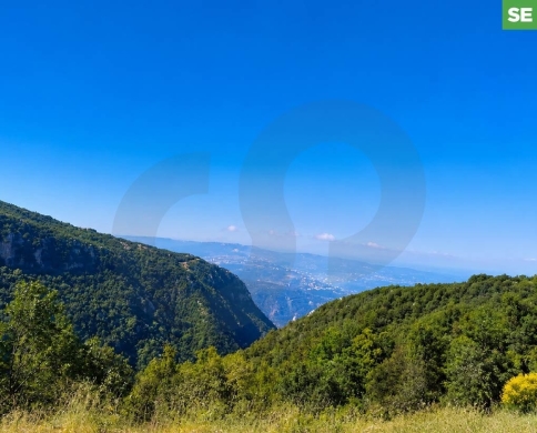 Open view, prime location, Faitroun, Keserouan/فيطرون REF#SE01836