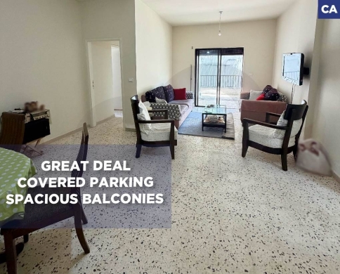 Great deal, Calm Area, comfortable, Fatqa, Keserouan/فتقا REF#CA137549