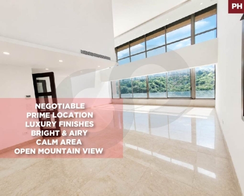 High-End Duplex,Open Mountain view,Hazmiyeh,Baabda/حازميه REF#PH137543