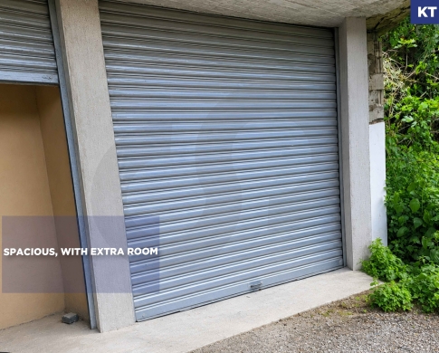 WAREHOUSE/Awkar, Metn/ private access/عوكر/ REF#KT137532 !