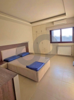 Fully furnished, Sea view, KfarHbab, Keserouan/كفرحباب REF#BT137526 — 5