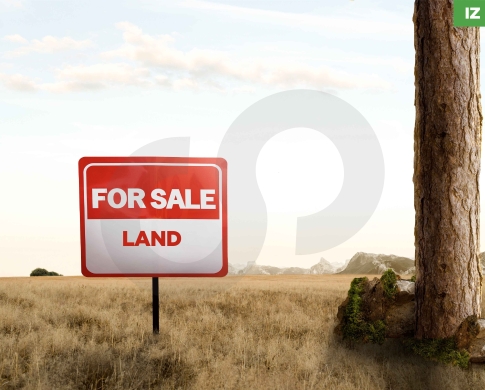 Prime Location/LAND/Saifi, Beirut/صيفي/ Zoning: Zone 2/ REF#IZ137523 !
