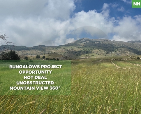 Mountain View/Hot Deal/Baabda - Falougha/فالوغا/REF#NN137524
