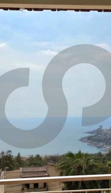 Prime Location/KfarHbab, Keserouan/Sea View/كفرحباب/ REF#BT137527 ! — 2
