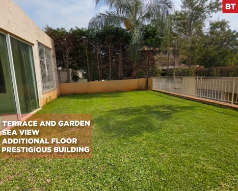 Prime Location/KfarHbab, Keserouan/Sea View/كفرحباب/ REF#BT137527 !
