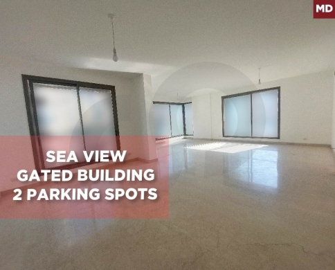 Prime Location, Sea View, High End,caracas,Beirut/كاراكاس REF#MD137519