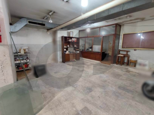Warehouse,450 sqm, prime area, Msaytbeh, Beirut/المصيطبة REF#WS137516 — 2