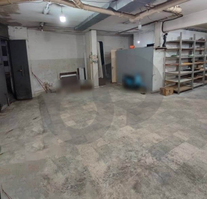 Warehouse,450 sqm, prime area, Msaytbeh, Beirut/المصيطبة REF#WS137516 — 3