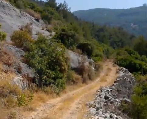 Prime Land/Stunning views/Zgharta - Karm Saadeh/كرم سعادة/REF#PC137513 — 3