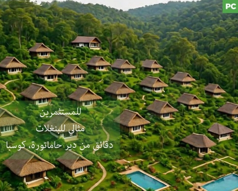 Prime Land/Stunning views/Zgharta - Karm Saadeh/كرم سعادة/REF#PC137513