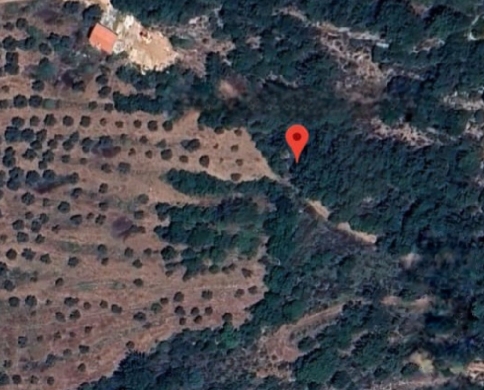 Prime Land/Stunning views/Zgharta - Karm Saadeh/كرم سعادة/REF#PC137513 — 8