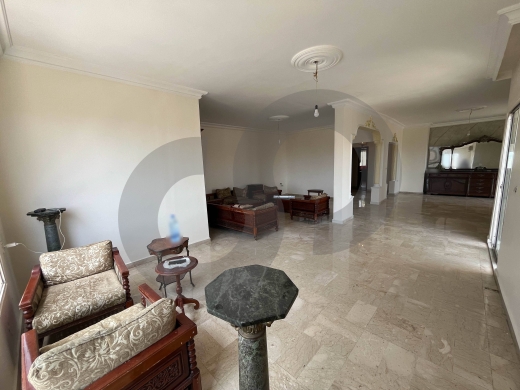 Terrace, City View, Tariq el Jdideh, Beirut/طريق الجديدة REF#IZ137508 — 2