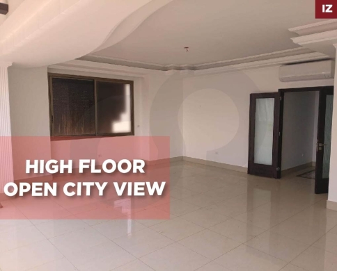 ready to move in, Prime Location,Tayouneh, Beirut/الطيونة REF#IZ137502