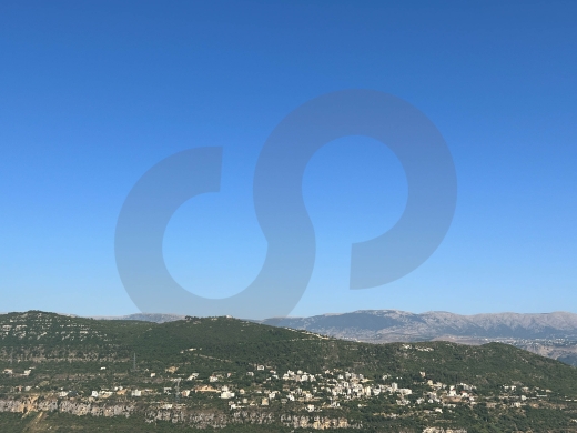 Luxurious Villa For sale in btekhnay-Hammana! REF#HD110986 — 5