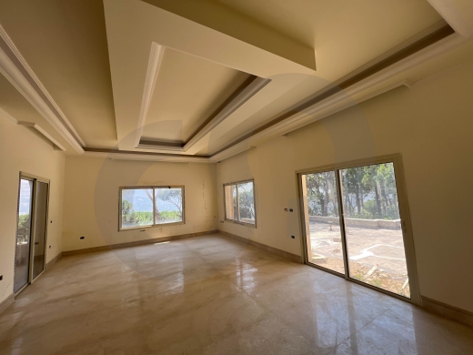 Luxurious Villa For sale in btekhnay-Hammana! REF#HD110986 — 10